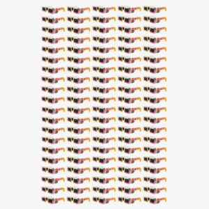 Gafas eclipse x100