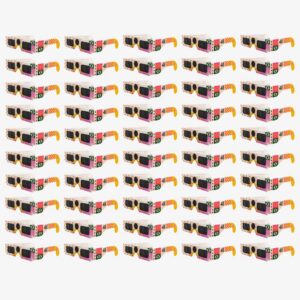 Gafas Eclipse x50