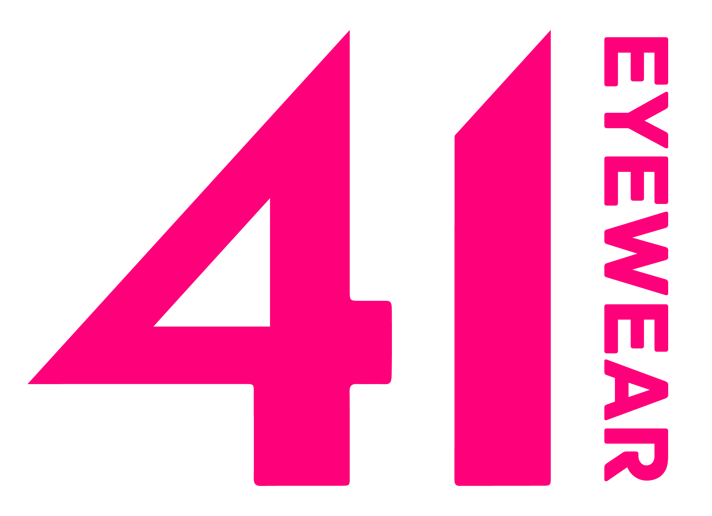 41 Eyewear